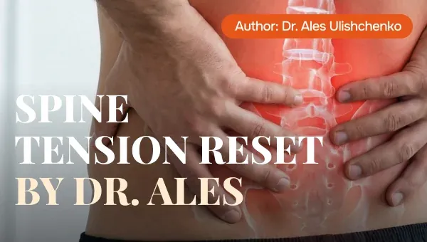 Spine Tension Reset