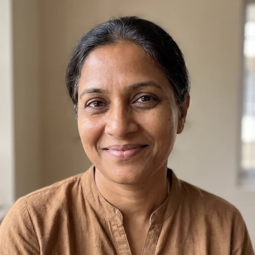 Priya K.