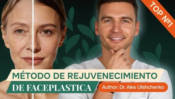 Método de Rejuvenecimiento de Faceplástica