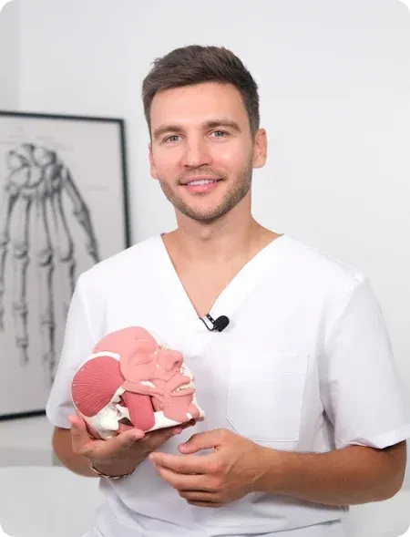 Dr. Ales Ulishchenko